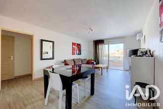  appartement agde 34300