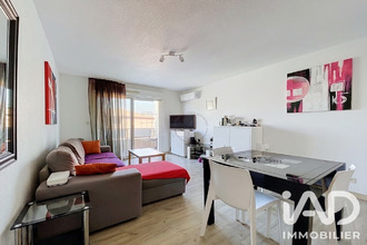  appartement agde 34300