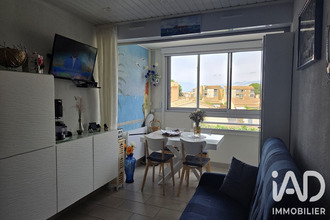  appartement agde 34300