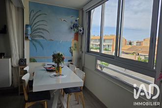  appartement agde 34300