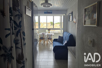  appartement agde 34300