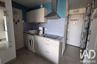  appartement agde 34300