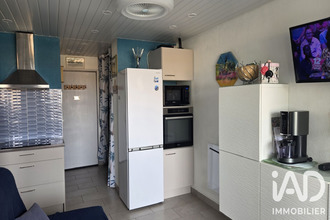  appartement agde 34300
