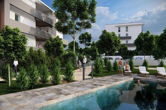  appartement agde 34300