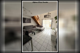  appartement agde 34300