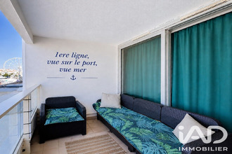  appartement agde 34300
