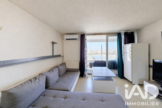  appartement agde 34300