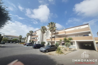  appartement agde 34300