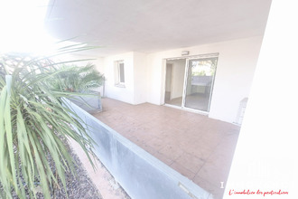  appartement agde 34300