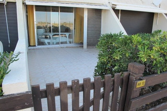  appartement agde 34300