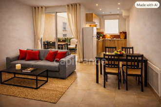  appartement agde 34300