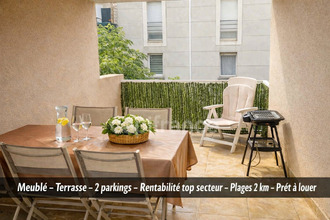  appartement agde 34300