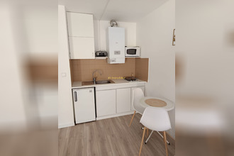  appartement agde 34300