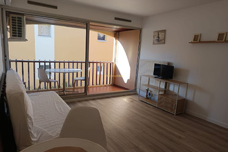  appartement agde 34300
