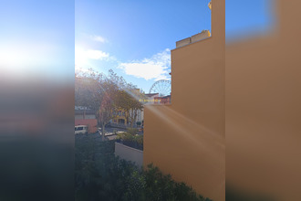  appartement agde 34300
