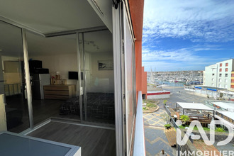  appartement agde 34300