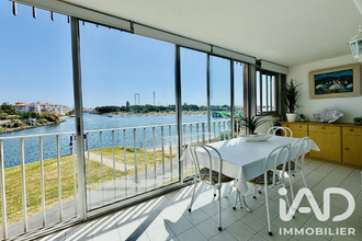  appartement agde 34300