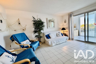  appartement agde 34300