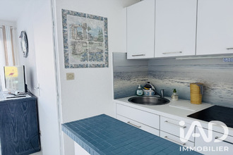  appartement agde 34300