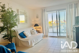  appartement agde 34300