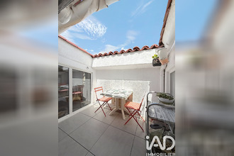  appartement agde 34300