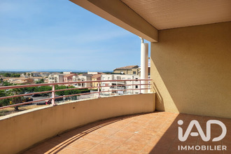 appartement agde 34300