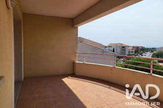  appartement agde 34300