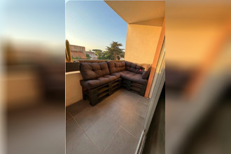  appartement agde 34300