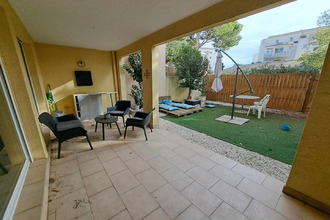 appartement agde 34300