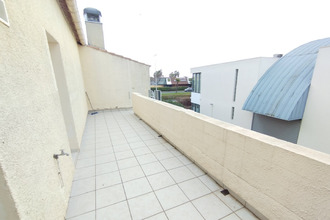  appartement agde 34300