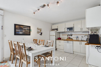  appartement agde 34300