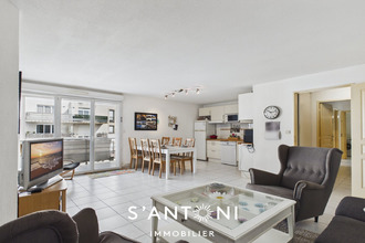  appartement agde 34300