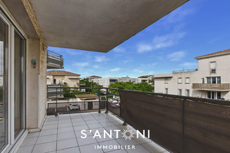  appartement agde 34300