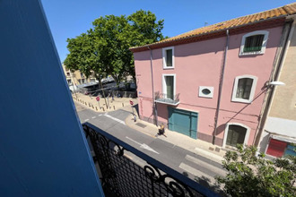  appartement agde 34300