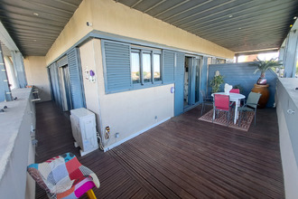  appartement agde 34300