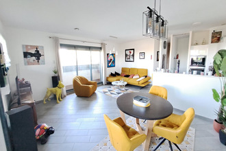 appartement agde 34300