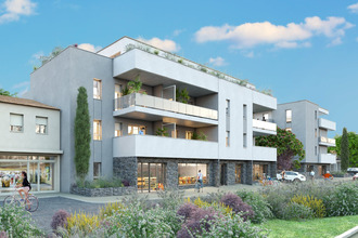  appartement agde 34300