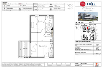  appartement agde 34300