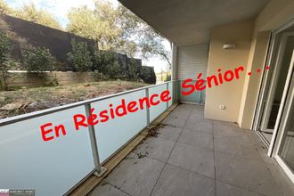  appartement agde 34300