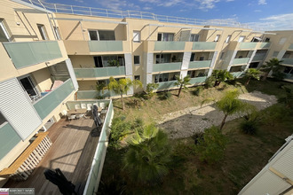  appartement agde 34300