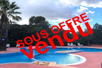  appartement agde 34300