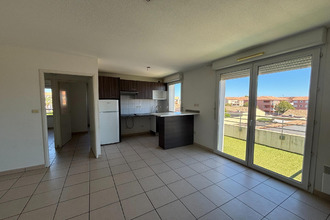  appartement agde 34300