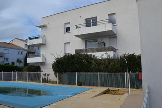  appartement agde 34300
