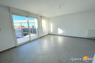  appartement agde 34300