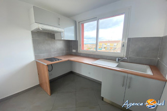  appartement agde 34300
