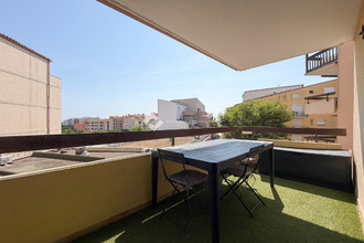 appartement agde 34300