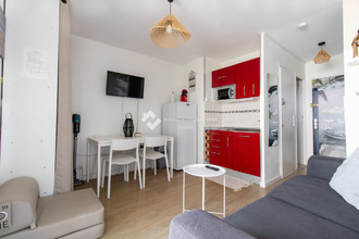  appartement agde 34300