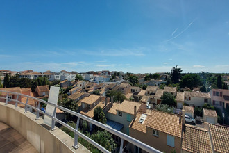  appartement agde 34300