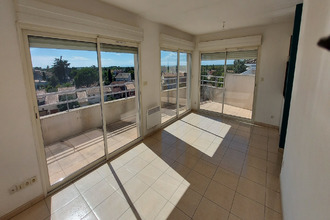  appartement agde 34300