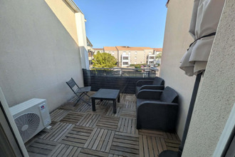  appartement agde 34300